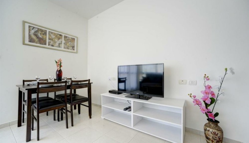 Apartment Ben Yehuda Tel Aviv - Apt 30016